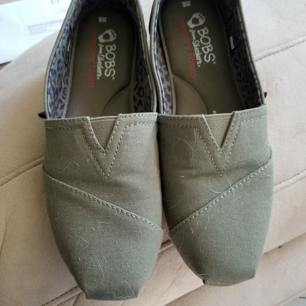 Bobs By Skechers